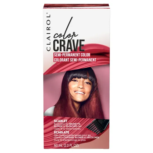 Miniatura 8 de Clairol Tinte de la colección Age Defy Expert, Total 1, Esmeralda