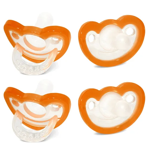Miniatura 22 de jollypop Baby Pacifier, sin perfume, Azul