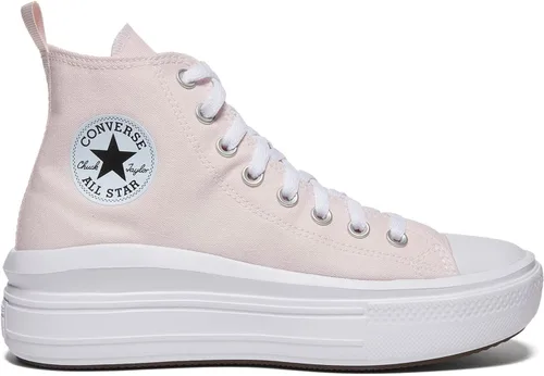 Miniatura 2 de Converse Ctas Move Hi unisex para niños (niño grande)