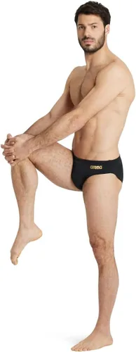 Miniatura 5 de ARENA Men's Standard Performance Solid Team Swim Briefs