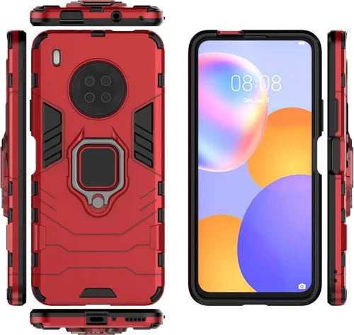 Miniatura 30 de Funda para Honor X9a/Magic 5 Lite - Azul