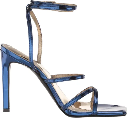 Miniatura 6 de GUESS Sandalias de tacón Sabie para mujer