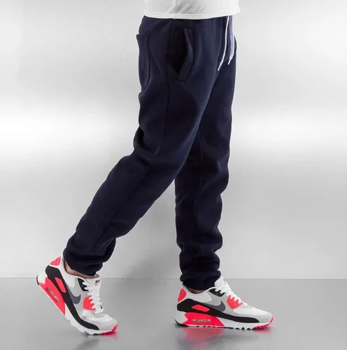 Miniatura 5 de Southpole - 1570 - Pantalones deportivos básicos de vellón tipo jogger para hombre