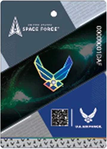Miniatura 2 de zerogravitee Sudadera con capucha Air Force en arena