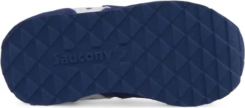 Miniatura 4 de Saucony Baby Jazz - Tenis con velcro para bebés