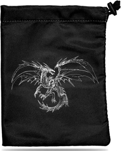 Miniatura 3 de Ultra Pro 86484 MTG Gremlin Gamer Pouch Game, Marrón