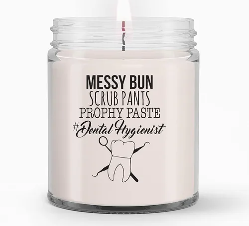 Miniatura 56 de Velas Golden Retriever para mamá, regalos para mujer, regalos para ella, esposa, novia, regalos de cumpleaños para mujeres, mamá, mejor amiga, Vela