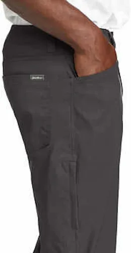 Miniatura 3 de Eddie Bauer Pantalón elástico impermeable UPF 50+ para hombre