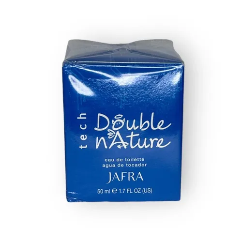 Miniatura 3 de JAFRA Double nature tech 1.7 fl Eau de toilette