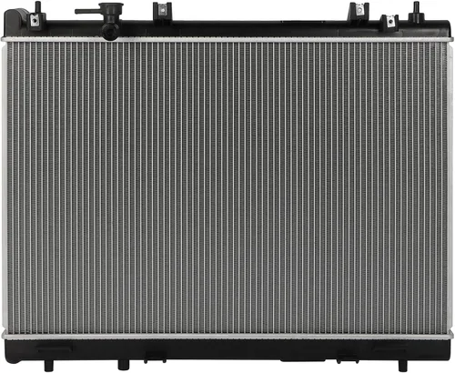 Miniatura 73 de SCITOO 162 Radiador apto para 1975 para Buick para Apollo 4.1L 1975 para Buick para Apollo 4.3L 1975 para Buick para Apollo 5.7L 1978-1979