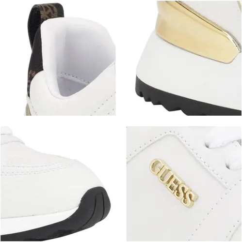 Miniatura 11 de GUESS Zapatillas Kadlin para mujer