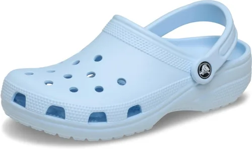 Miniatura 47 de Crocs Zuecos clásicos unisex para adultos