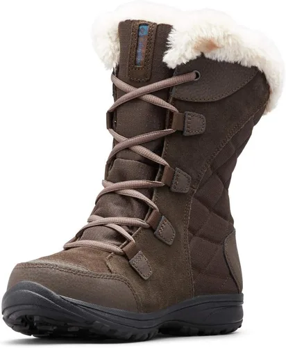 Miniatura 2 de Columbia Ice Maiden II - Botas de nieve para mujer