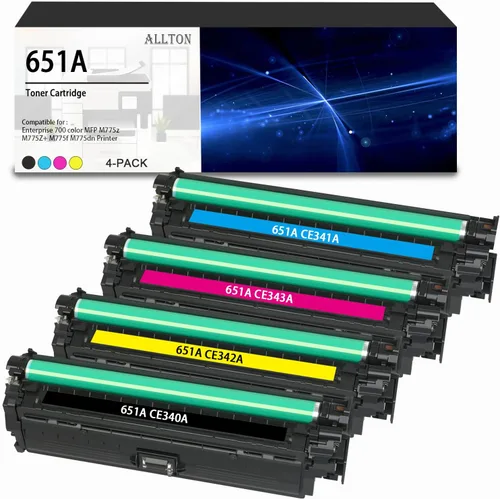 Miniatura 26 de Phaser 6510 WorkCentre 6515 Unidad de tambor compatible Xerox 108R01417 108R01418 108R01419 108R01420 Unidad de imagen de repuesto para impresora