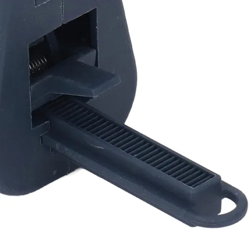Miniatura 6 de Extrusora de pasta de soldadura K2208 con boquillas de 0.051 in, dispensador de pegamento de flujo de soldadura semiautomático portátil