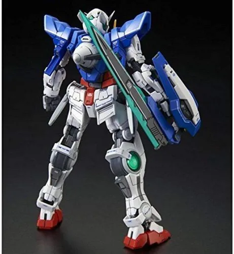 Miniatura 4 de Bandai RG 1/144 Gundam Exia REPARACIÓN 2 Kit de plástico