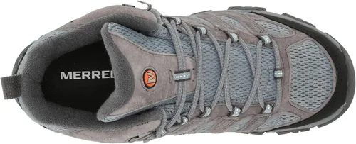 Miniatura 5 de Merrell Botas de senderismo impermeables Moab 3 Mid para mujer