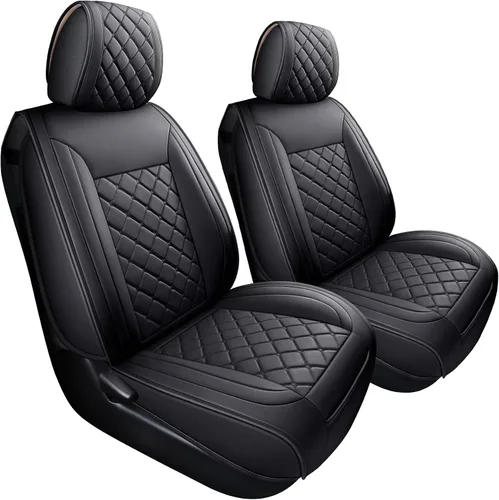 Tomatoman Tacoma - Fundas de asiento personalizadas para camioneta Sport Gen SR Extended Pro Off-Road Pickup V6 2005-2025 2026, cojines impermeables