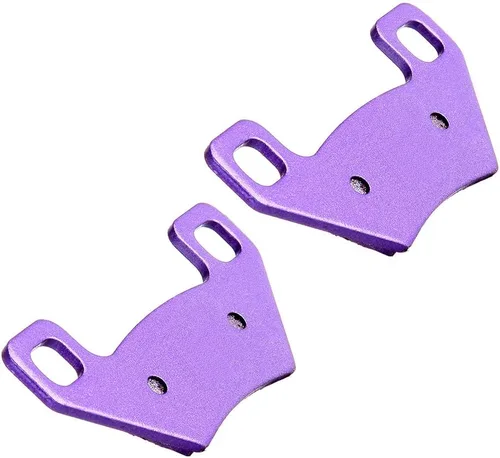 Miniatura 8 de ROADFAR Pastillas de freno delanteras para Arctic-Cat 1000/250/300/350/400/425/450/500/550/650/700, para Arctic-Cat Prowler 550/650/HDX 500/HDX