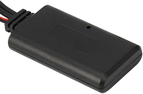 Miniatura 3 de Wixine 1 unids coche universal inalámbrico Bluetooth módulo música adaptador RCA cable de audio auxiliar