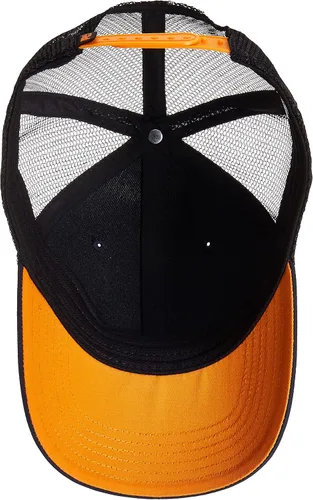 Miniatura 3 de Timberland Gorra estándar A.d.n.d. con logotipo ligero de perfil medio