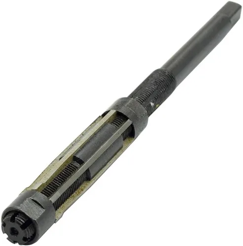 Miniatura 8 de Escariador de mano ajustable con hoja de extremo cuadrado Rango de ajuste 8.5mm - 9.25mm