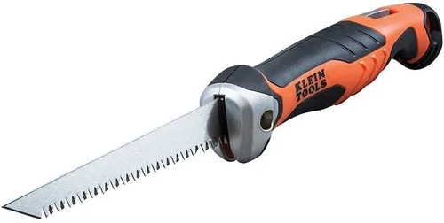 Miniatura 7 de Klein Tools Cortador de cables blindado + sierra Jab plegable