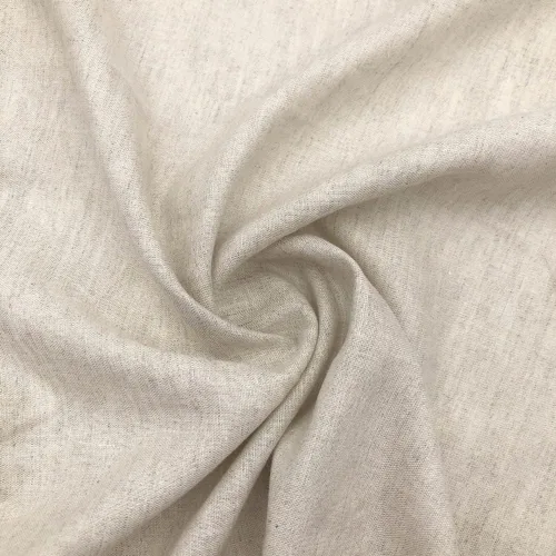 Miniatura 5 de Mayntop Camiseta de manga corta para mujer, de algodón, lino, cuello en V, color sólido, estampado, holgada, para verano