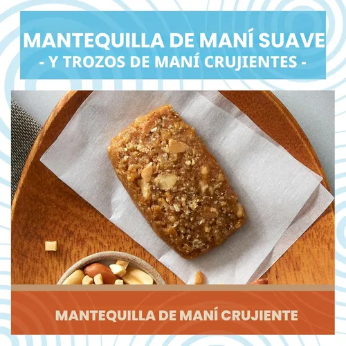 Miniatura 4 de Clif Bar - Barras energéticas, 160172, 1