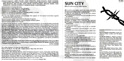 Miniatura 4 de Sun City