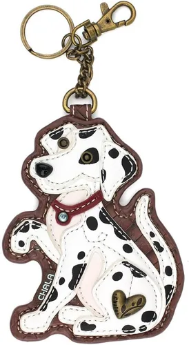 Miniatura 19 de CHALA Dog Collection - Llavero decorativo para mujer