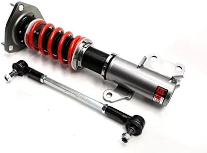 Miniatura 5 de Godspeed (MRS1760) MonoRS Coilovers Para Hyundai Genesis Coupe 11-15, Juego de 4