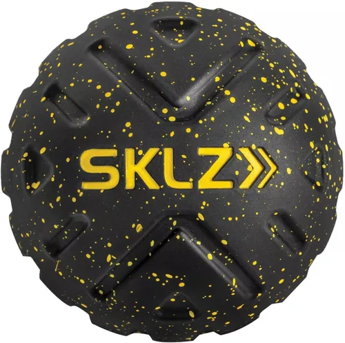 Miniatura 7 de SKLZ Pelotas de masaje – Pelota de terapia física para liberación miofascial, puntos de activación, masajes de tejido profundo, alivio del dolor