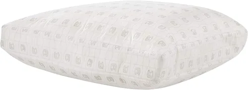 Miniatura 10 de Classic Accessories Montlake FadeSafe FadeSafe - Cojín de respaldo para silla de patio, 19 x 20 x 4 pulgadas, color gris jaspeado
