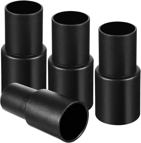Miniatura 4 de Honoson 2 Piezas de Adaptador de Limpieza 35mm (1-3/8 Pulgadas) a 32 mm (1-1/4 Pulgadas) para Diámetro Interior de 32 Cepillo, Adaptador de Manguera