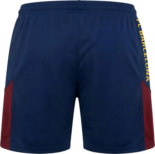 Miniatura 6 de FC Barcelona Athletic Soccer Adult Shorts for Men