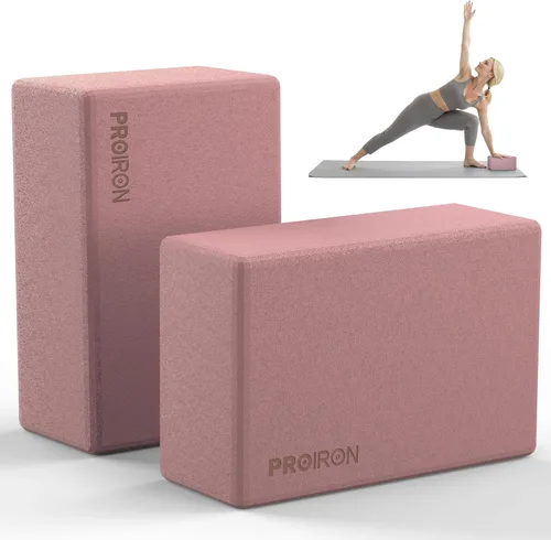 Miniatura 12 de PROIRON Bloque de yoga