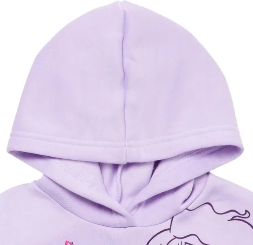 Miniatura 4 de Disney Mirabel - Sudadera con capucha de forro polar para niñas pequeñas a niños grandes