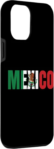 Miniatura 3 de Funda para iPhone 13 Pro Max con la bandera de México Dad Men Latino Mexican Chicano Hispanic Flag Case