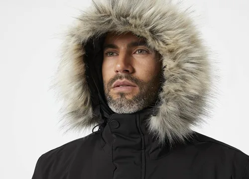 Miniatura 7 de Helly-Hansen Chaqueta Reine Parka para hombre