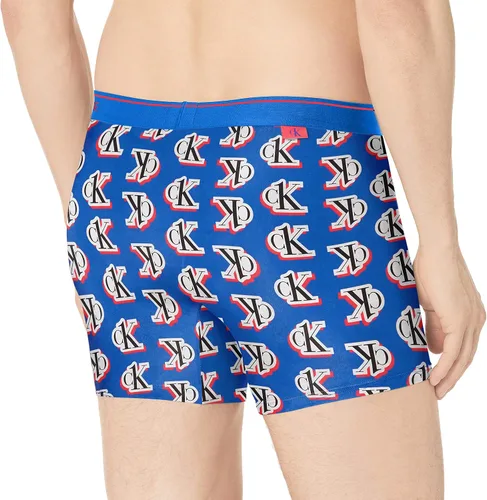 Miniatura 2 de Calvin Klein Men's Underwear Ck One Micro Boxer Briefs