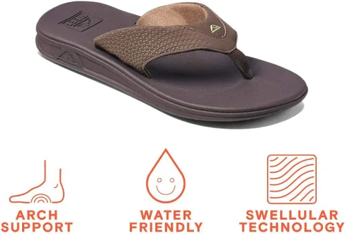 Miniatura 2 de Reef Men's Rover Sandal