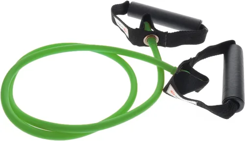 Miniatura 9 de Body Sport Tubos de resistencia Rojo