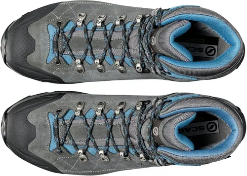 Miniatura 7 de SCARPA Men's Kailash Trek GTX Waterproof Gore-Tex Lightweight Boots for Backpacking and Hiking