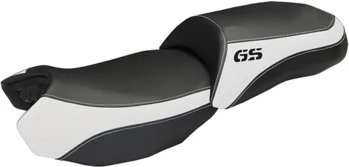 Miniatura 14 de Funda de asiento compatible con BMW R 1200 GS (13-18)