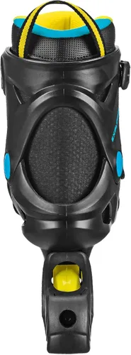 Miniatura 4 de Patines en línea Pacer Explorer, ideales para uso en interiores o exteriores.