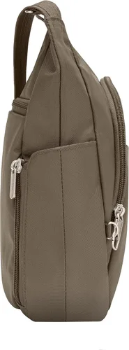 Miniatura 130 de Travelon Bolso bandolera clásico antirrobo