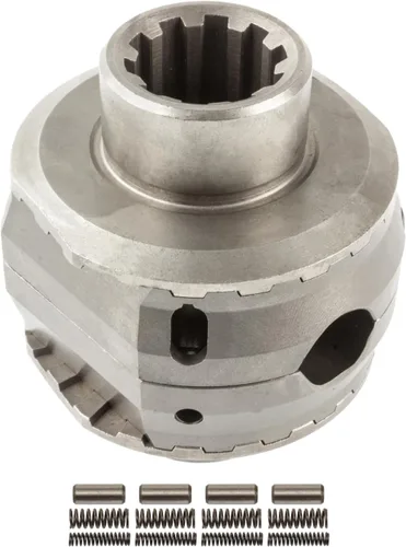 Miniatura 11 de PowerTrax 3220-LR Bloqueo de diferencial -31 Spline Se ajusta al eje trasero Nissan H233B Compatible con Nissan Pickup 1990-1997, Pathfinder