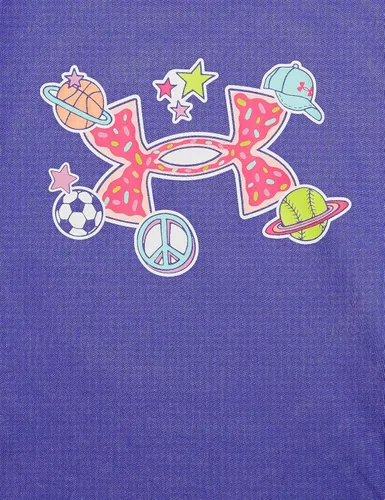 Miniatura 3 de Under Armour UA Everything Logo SS