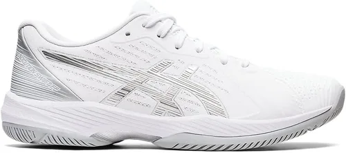 Miniatura 11 de Asics Zapatos de tenis de arcilla FlyteFoam Speed para mujer